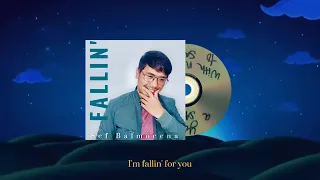 Fallin' - Janno Gibbs (Sef Balmocena Cover)