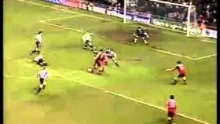 Stan Collymore Last Minute Winner vs Newcastle 1996 - (4-3)