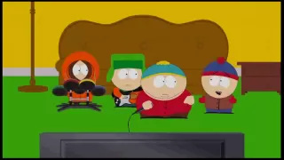 Eric Cartman feat. Kenny & Kyle - Poker Face REMIX (Music Video) HD