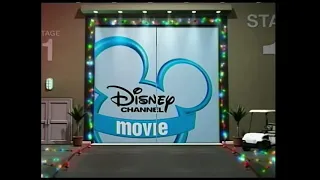 Disney Channel Despicable Me WBRB and BTTS Bumpers (December 2013)