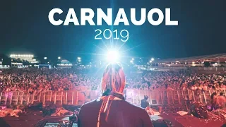 Dre Guazzelli  - Festas - @Carnauol 2019