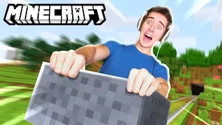 Denis Sucks At Minecraft - Episode 21