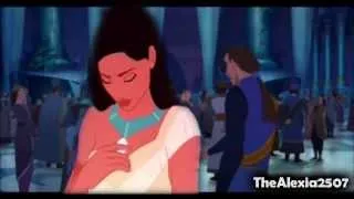 Pocahontas&Simbad ~Heart Attack Crossover~