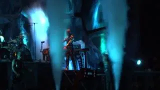 Rammstein - Keine lust // Live in Bucharest 2013 // Multicam