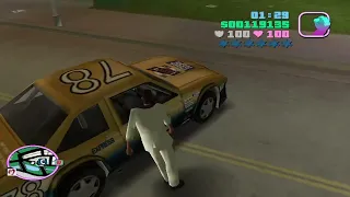 GTA VICE CITY PLAYING NEW MISSIONS UNLOCKED WATCH NOW GUYSSSS❤️❤️❤️