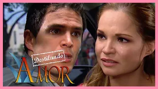 Resumen: Sofía arruina los planes de Francisco | Destilando amor - Tlnovelas