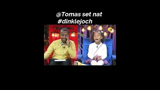 #Shorts #ቶማስ ሴት ናት   ድንቅ ልጆች  94  #Donkey Tube #Comedian Eshetu  OFFICIAL#dinklejoch #dinqlejoch 1