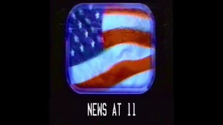 猫 シ Corp. : NEWS AT 11