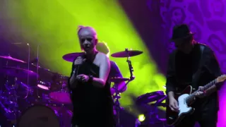 Garbage - Push It - Live @ hollywood Forever 10-21-16 in HD