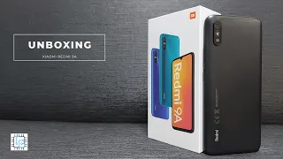 Xiaomi Redmi 9A Unboxing, Hands-on, and Initial Impressions