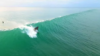 Impossibles Is Possible Again - Surfing Bali