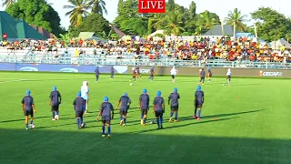 🔴LIVE_CECAFA U_18 Tanzania Vs Zanzibar AZAM COMPLEX