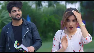 Jab Mai Badal Ban Jau Tum Bhi Barish Ban Jana | Romantic Killer Love Story | Love Songs | Stebin Bin