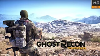 It’s coming to an end 😕 - Ghost Recon Wildlands [Extreme Difficulty]