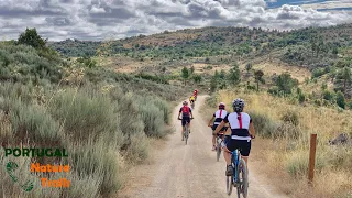 Bike Around Portugal - 37 Stages, 2.600 km, + 33.000 m