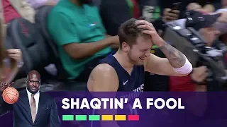 Sharing is Caring | Shaqtin' A Fool Episode 5