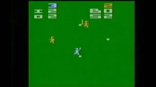 Classic Game Room HD - HOME RUN for Atari 2600 review