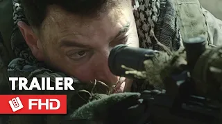 BLACKBEAR  OFFICIAL TRAILER HD (2019)