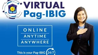 Virtual Pag-IBIG Loan | Paano mag Pag-IBIG Loan Application using Virtual Pag-IBIG