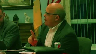 This video says it all about the mayor