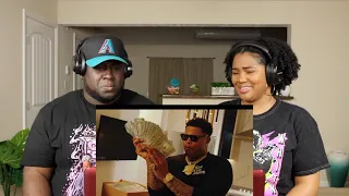 BigWalkDog - Trap God (feat. Gucci Mane) | Kidd and Cee Reacts