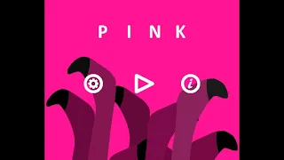 Bart Bonte Pink Full Walkthrough [Bart Bonte Games]