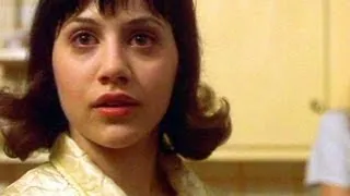 End Of The World - Girl, Interrupted