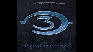 Halo 3 OST - Tribute (no drums)