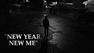 "New Year, New Me" | Twilight Zone inspired (Short Film)