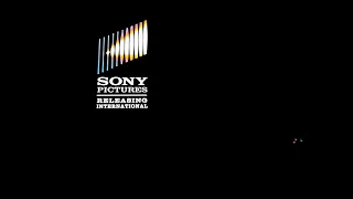 Crunchyroll | Sony | Sony Pictures Releasing International | TOHO | Story Inc. | CoMix Wave - Logos