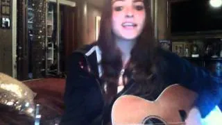 Maroon 5 - Payphone (Cover by Nicolette Mare)