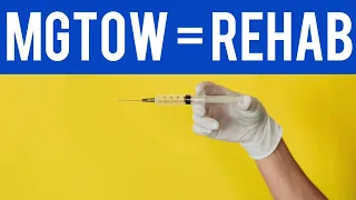 MGTOW = Rehab | Why We Keep Coming Back