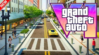 GTA 6 Release Date DELAYED Until 2026: What You Need To Know (GTA VI News)