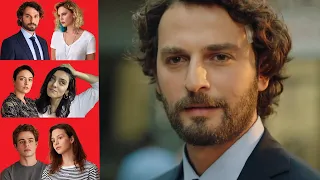 ❣️ Estreno Novela Turca 2022 🍁 Inocentes Capítulo 1 Completo En Español Latino 🔥 Almas Heridas