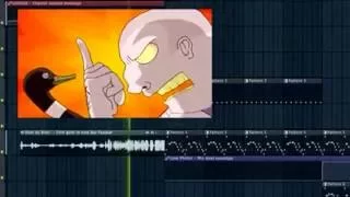 EDM/Progressive House/Bigroom EDM/Mark Picard - Hast du Brot? ( Fl. Studio 12 Preview )