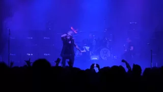 Overkill - Powersurge, Live in New York 2015