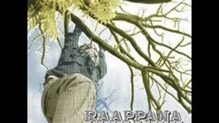 Raappana - Maasta maahan