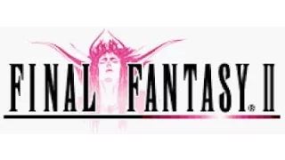 Final Fantasy 2 Dawn of Souls Playthrough Post Game Soul of Rebirth Part 2 Finale