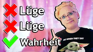 2 Lügen - 1 Wahrheit?! Storytime & Unfälle! Wie gut kennt Bianca Eva?