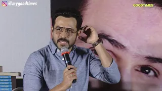 Emraan Hashmi on Being Called a Serial Kisser!