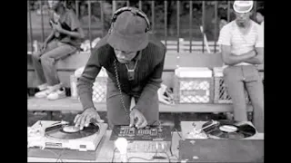 DJ Kamlet-Soulful Hip-Hop Mix | Old School To New School