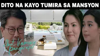 Regalo ni Lolo Pepe | Abot Kamay Na Pangarap | Advance Episode | Full Episode | Fanmade