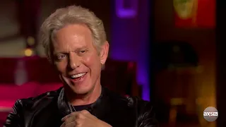 Don Felder Explains How The Eagles Wrote Hotel California