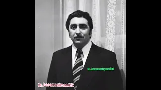 Arif Babayev. Cavan vaxtı Heç yerdə olmayan ifa. Segah