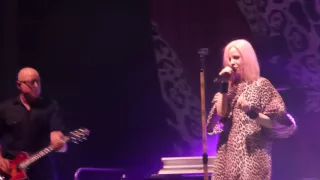 Garbage - Empty (live at the Troxy)