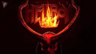 Hellboy Trailer Song Music Soundtrack Theme Song 2019