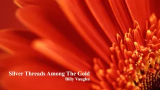 Billy Vaughn - Silver Threads Among The Gold