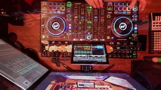 Tech House Mix Feb. 2023 🚀 | Denon Prime 4 | DJ TOM3K |