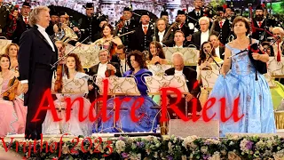 Highland Catedral - Andre Rieu - Vrijthof Maastricht 2023