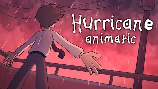 "Hurricane" [Death Note: The Musical]- ANIMATIC